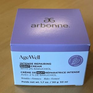 Arbonne AgeWell Intense Repairing Night Cream